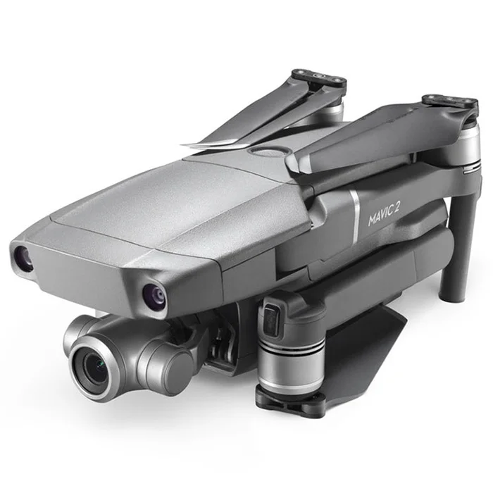DJI MAVIC 2 зум RC камера Дроны с камерой HD самолет 8 км 4 к 1080 p Дрон GPS дистанционное