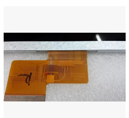 ЖК-экран KR070PL2T REV:C 7 50p hd экран для чтения электронных книг kr070pl2t 1030300619 REV:A