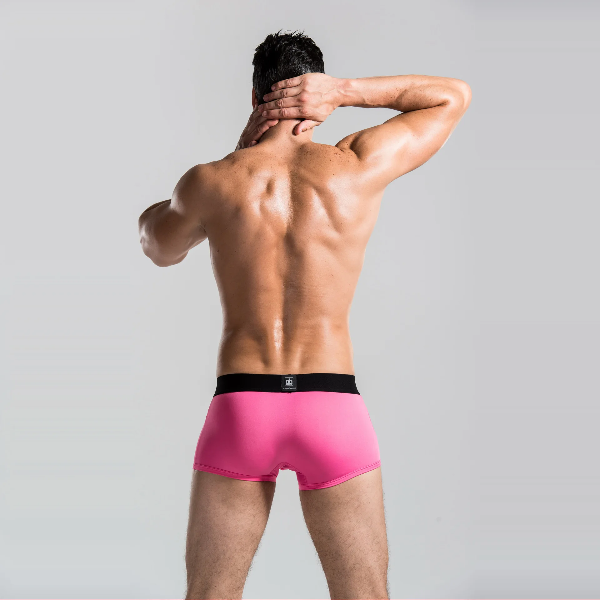 Трусы боксеры мужские цвет в ассортименте M L XL XXL XXXL 1 шт|ondergoed man|boxer shortsmen boxer underwear |