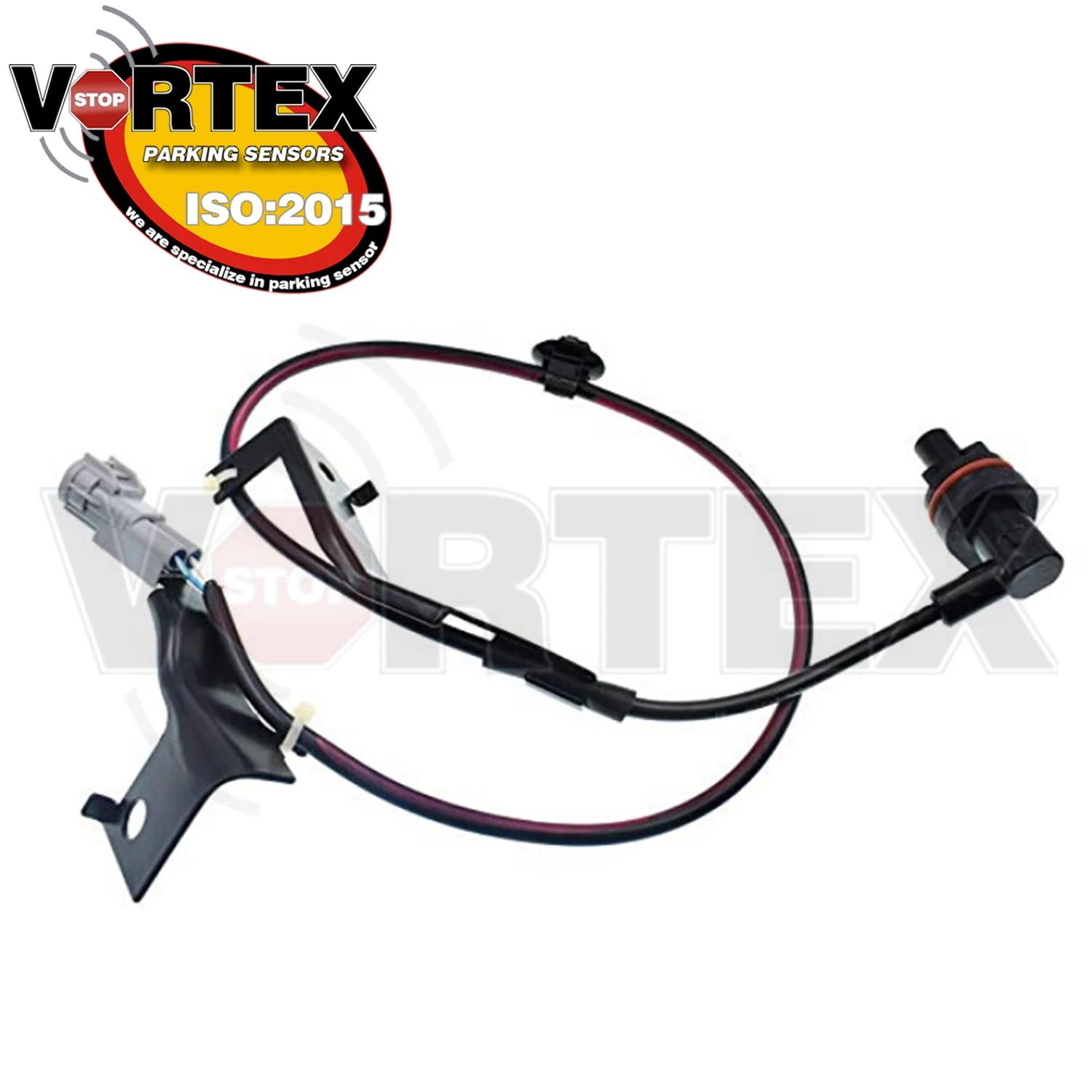 ABS Датчик для колеса датчик скорости задний левый для TOYOT A HILUX KUN26 OEM: 89546-71030 8954671030