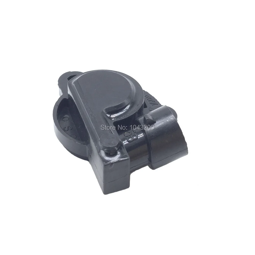 Датчик положения дроссельной заслонки Tps 46 3855 2112 03 для LADA VOLGA 1148200|throttle position sensor