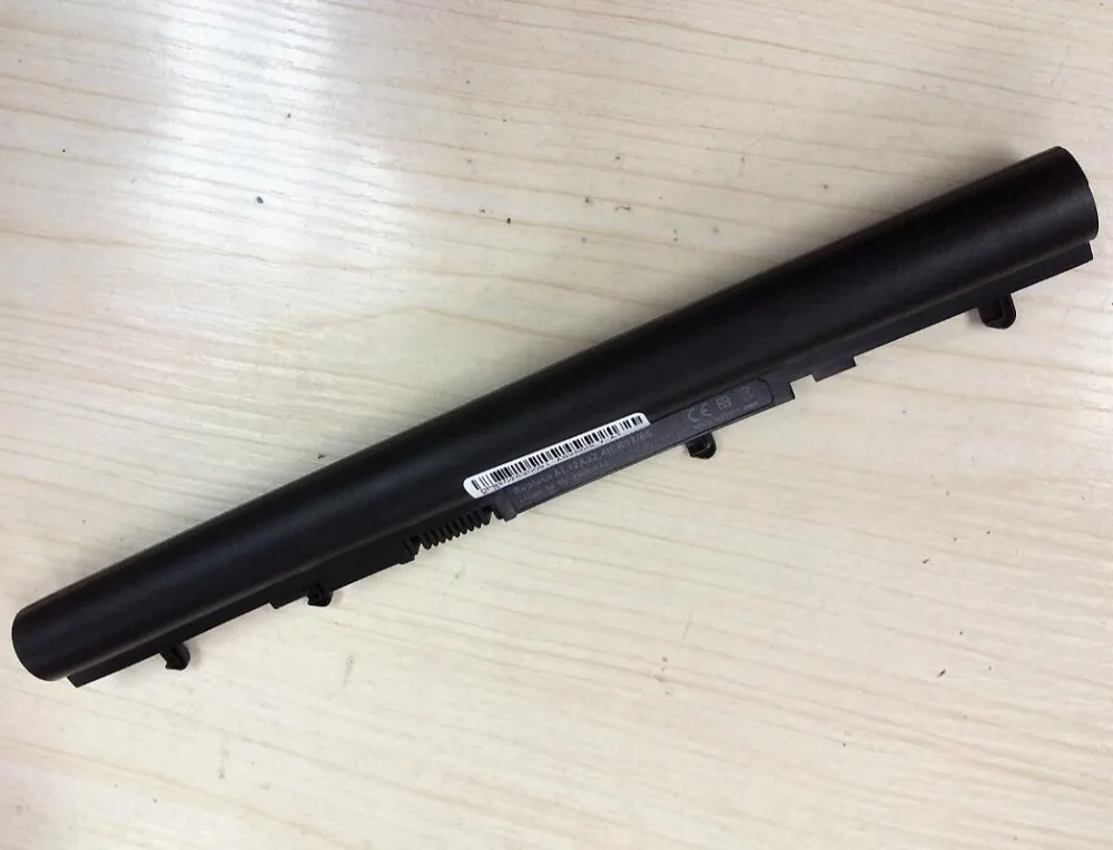 Ноутбук Батарея для Acer AL12A32 Aspire V5 100 400 500 171 431 471 531 571G 571P 471G 431G|Аккумуляторы