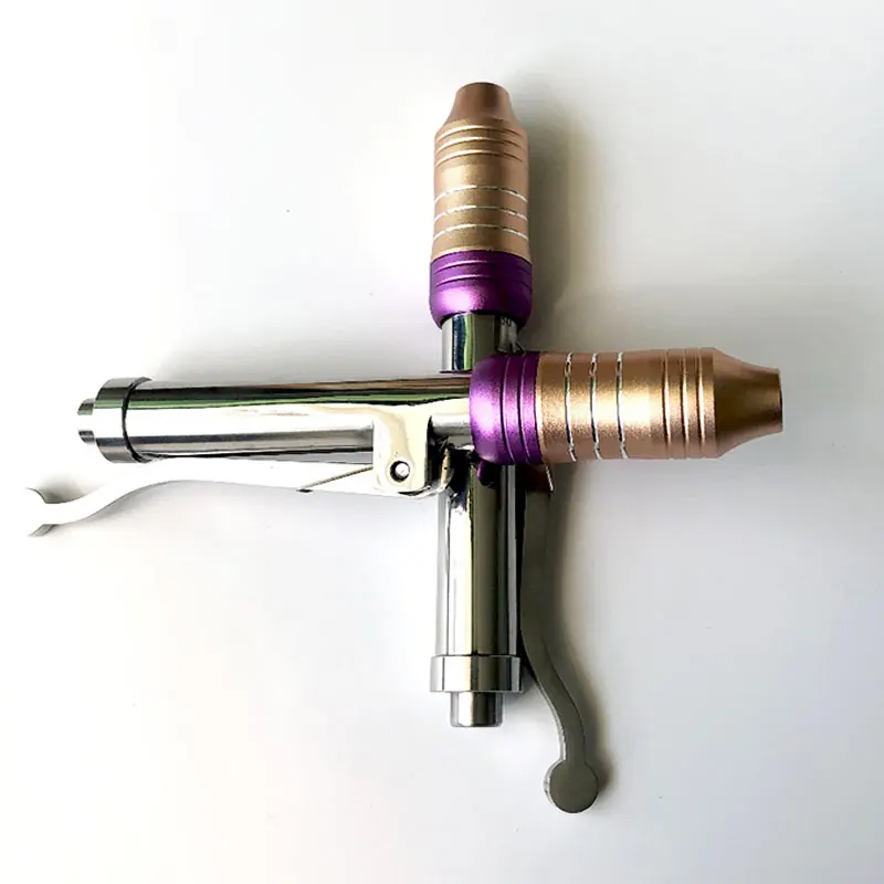 Гиалуроновая кислота высокое качество инъекционная ручка высокого давления