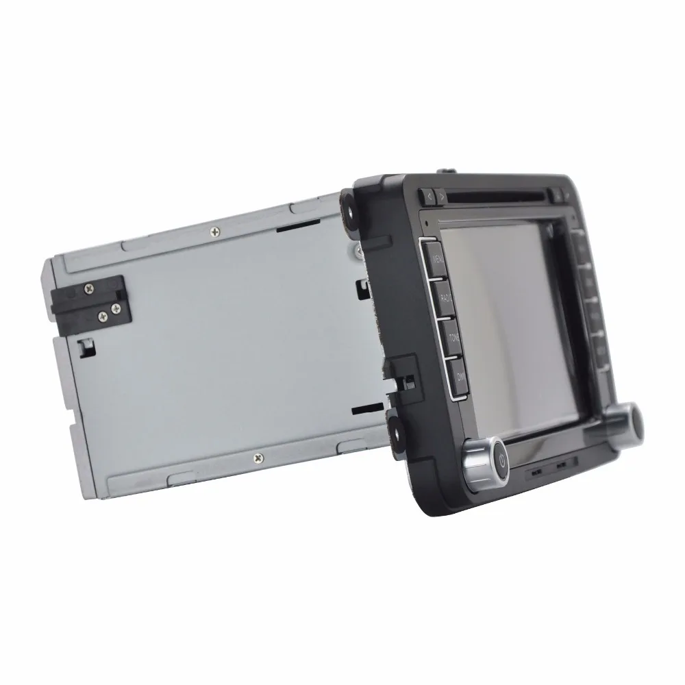 Android 7 inch Car DVD Radio multimedia Stereo Player GPS Navigation for VW Passat CC golf6 GTI New Magotan b7l Magotan Sagitar