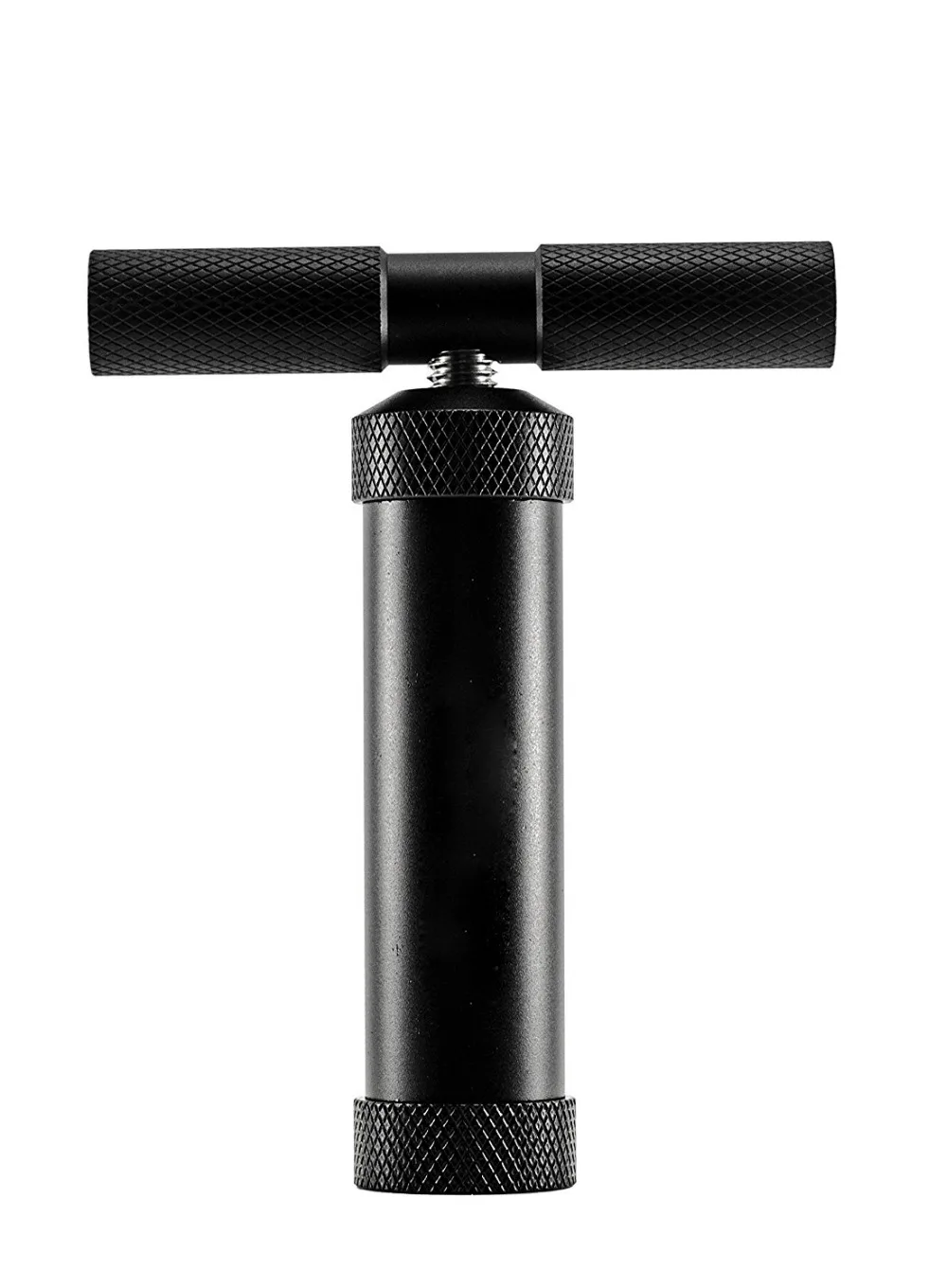 Бесплатная доставка Трипод ноги 5x10 см маленький размер Т Форма Пыльца Пресс