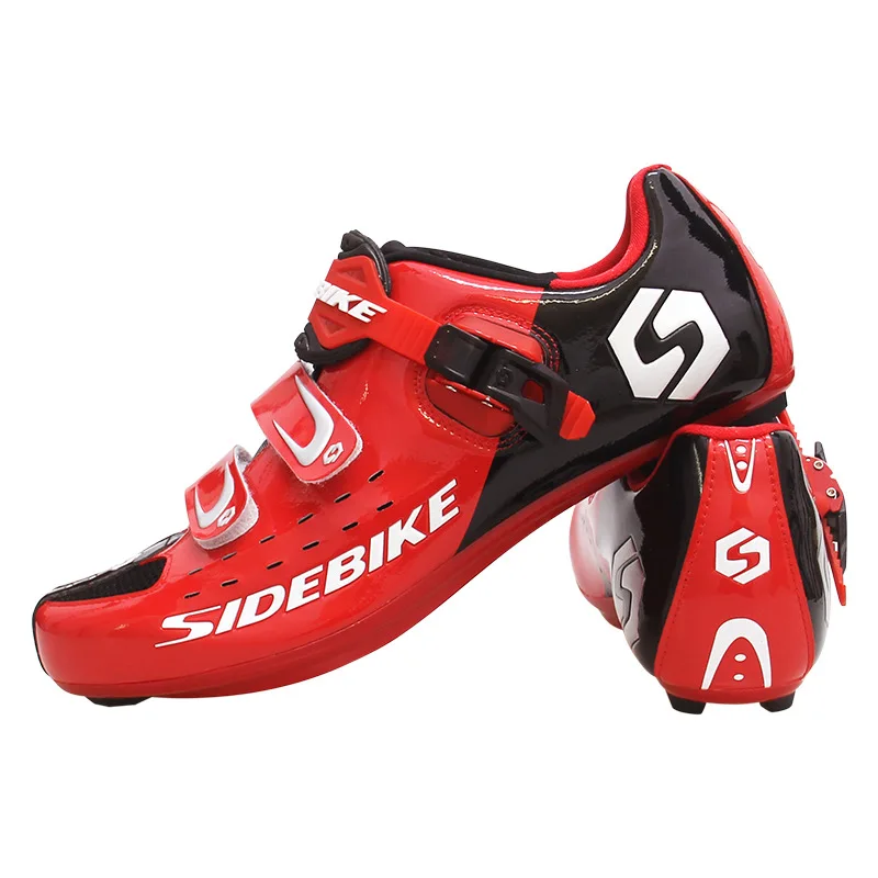 Ботинки на нескользящей подошве Sidebike профессиональная качественная спортивная