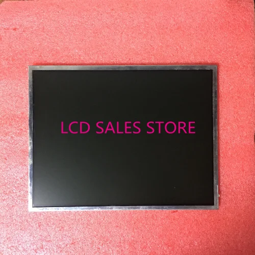 Оригинальный LB104S01 TL01 10 4 дюйма LCD 800*600 панель Промышленный экран оригинальный