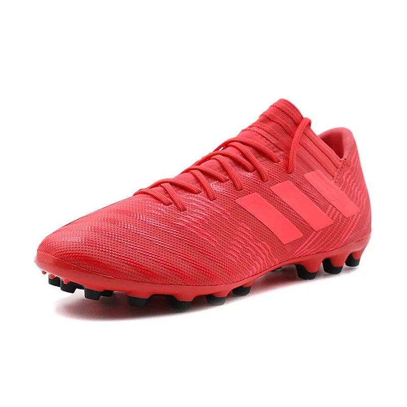 Новое поступление оригинальных мужских кроссовок для футбола/футбола Adidas 17 3 AG |
