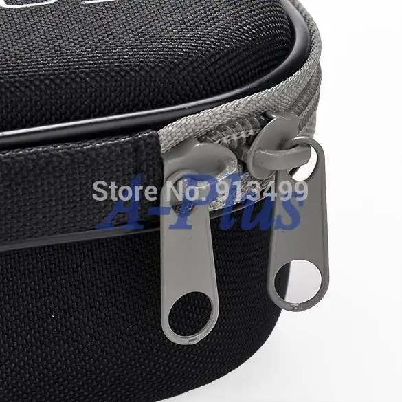 DHL Free Shipping 50pcs/lot High Quality Carry Travel Storage Protective Bag Case for GoPro HERO 2 3 Camera SV007520 | Электроника