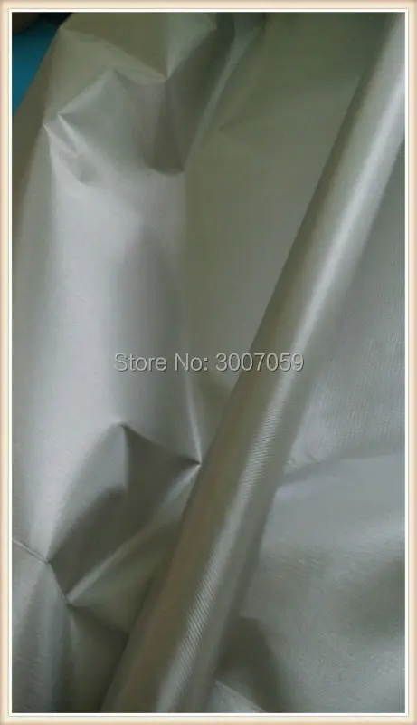 Материал блокирующий рчид Рипстоп электропроводящая ткань экранирующая РФ|shielding