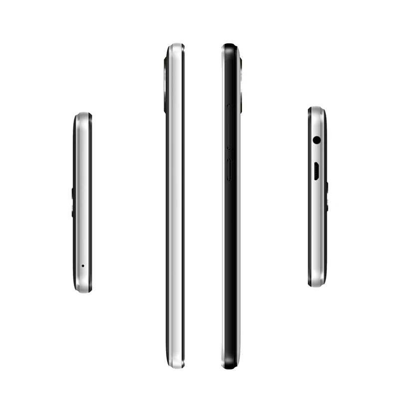 Оригинальный 5 дюймов HOMTOM S16 смартфон 3g MTK6580 Quad core 1. Гц Android 7 0 2 ГБ Оперативная