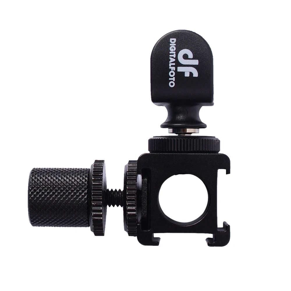 OP MI DJI OSMO Карманный карданный аксессуар три системы крепления холодного башмака