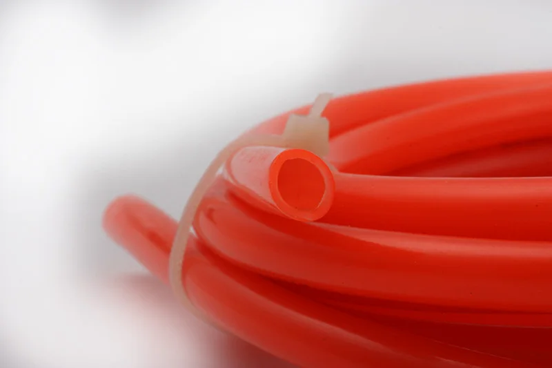 Трубка водяного охлаждения шпинделя 5 м трубка 6*8 мм водяной насос подключенный к