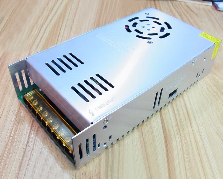 12V30A импульсный источник питания 12V360W/220V постоянного тока до контроль 12V350W S 360