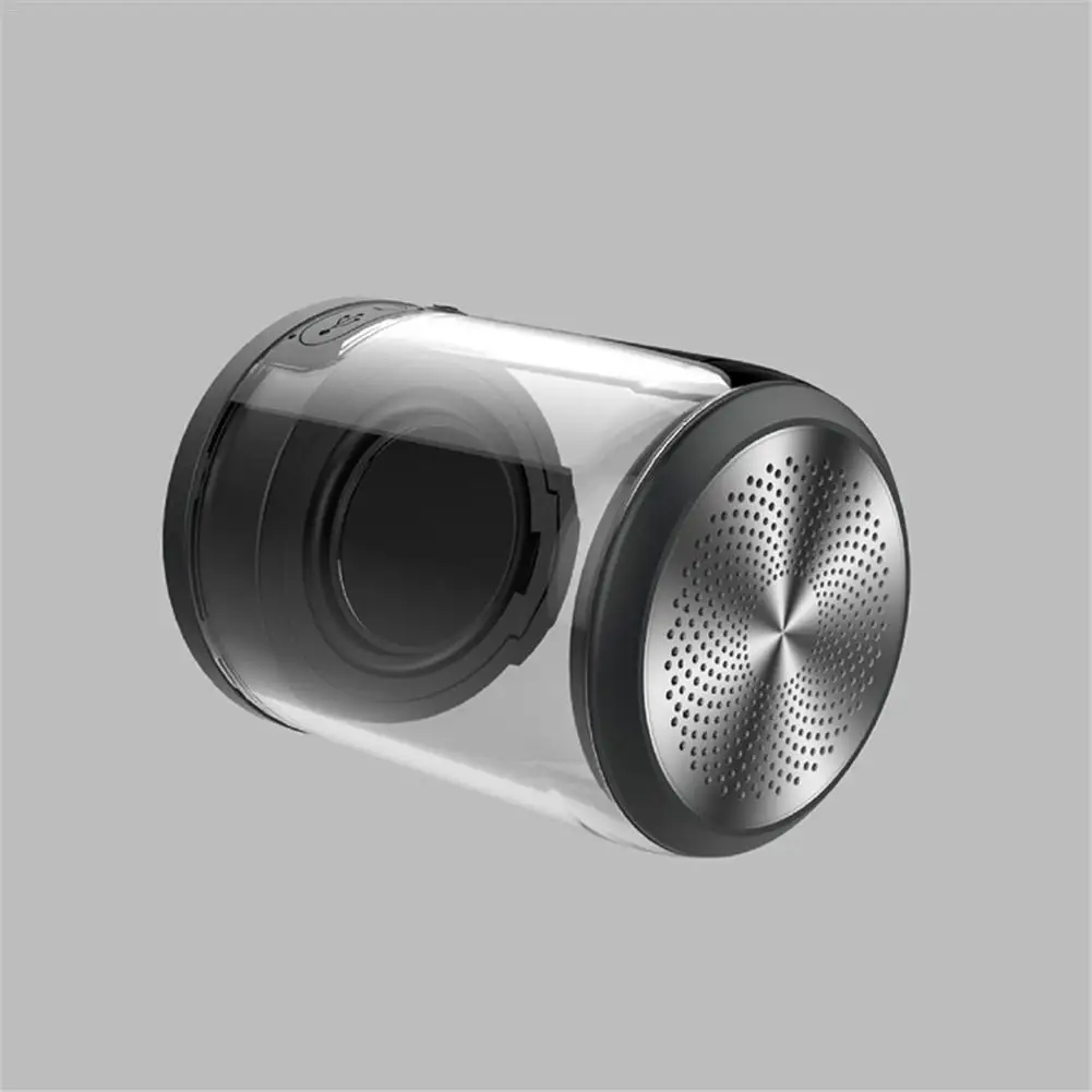 Новый TWS беспроводной водонепроницаемый Bluetooth динамик Магнитный всасывающий