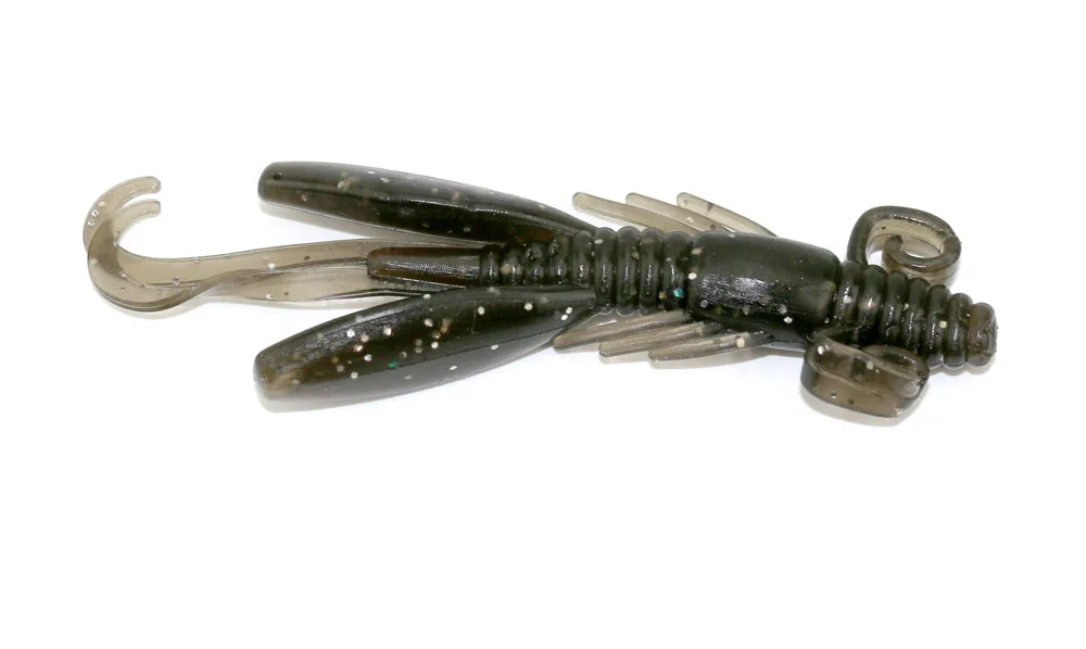 5 шт. мягких приманок для морской рыбалки, комплект для ловли карпа, джиггер, воблер, поворотное устройство, резиновая приманка, белок и червь.