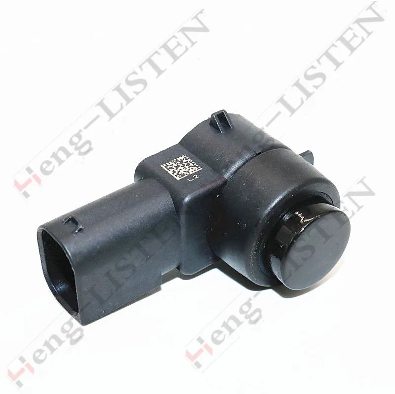 4 шт. 9663821577 Автомобильный датчик парковки PDC для Peugeot 307 308 Rcz Partner Citroen PSA9663821577 407 в