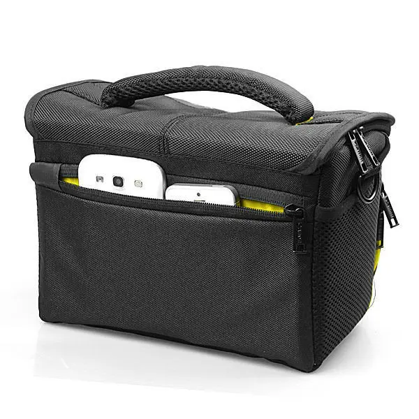 2017 новая сумка для камеры Nikon S1 J1 J2 J3 V1 V2 L810 L820 L610 L620 L320 P520 P510 P500|camera bag for nikon|camera bagbag