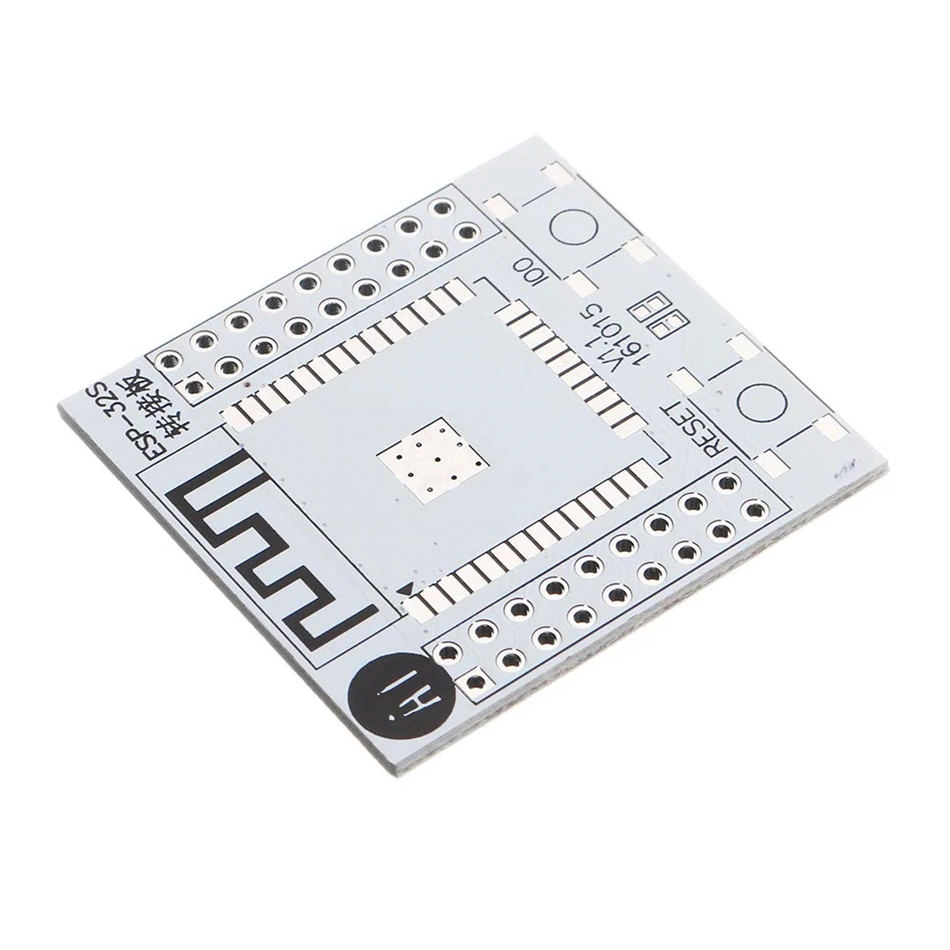 ESP32 ESP WROOM 32 беспроводного доступа Wi Fi Интернет вещей Wlan BLE модуль + 32S плата