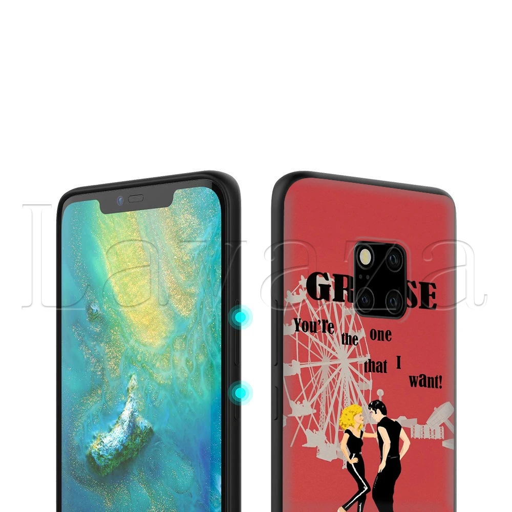 Чехол Lavaza для Honor Mate 10 20S 6A 7A 7C 7X 8A 8C 8X 9 P9 Lite Pro Y6 Y7 Y9 Prime | Мобильные телефоны и