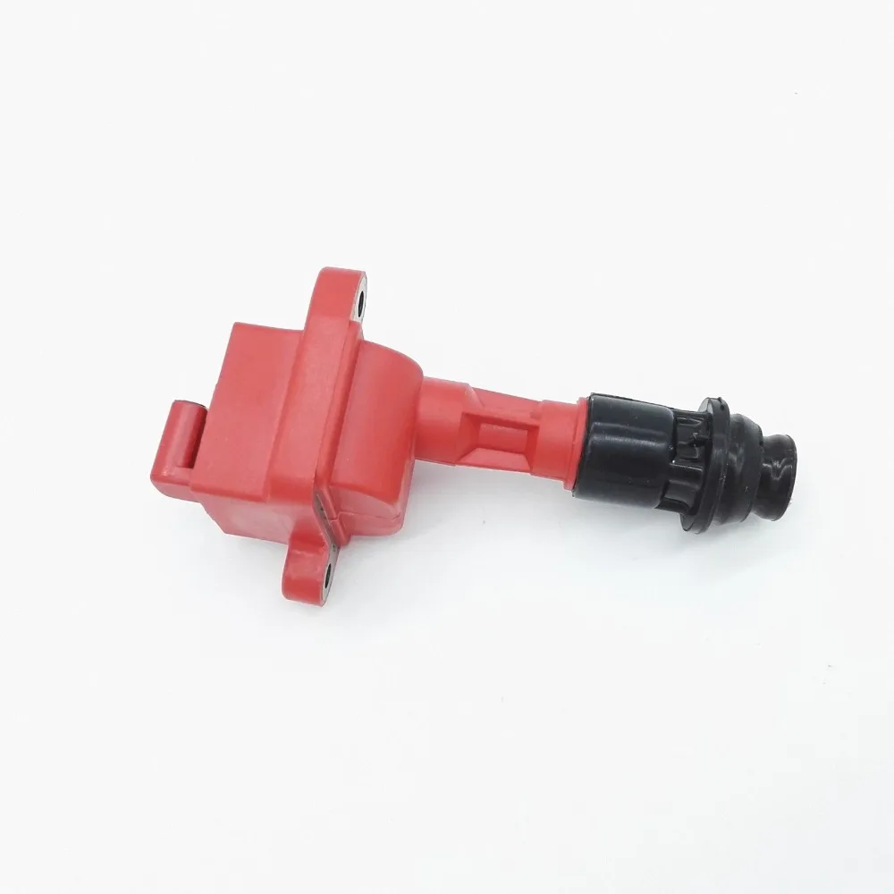 6 шт. Катушка зажигания для Тойота Супра 1JZ 2JZ GTE NON vvt-i Soarer Aristo Crown Chaser Cresta 90919-02205