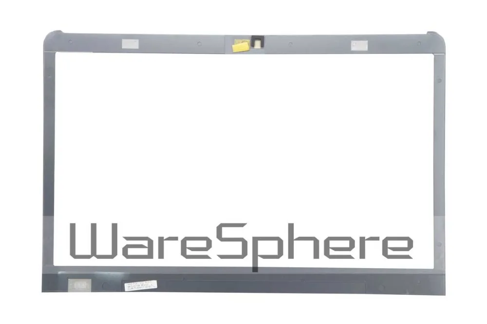 Оригинальная и совершенно новая передняя рамка ЖК дисплея для Samsung NP530U3C 530U3B 535U3C