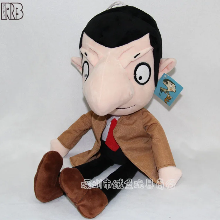 Новая британская мягкая аниме милая плюшевая игрушка кукла подарок на день