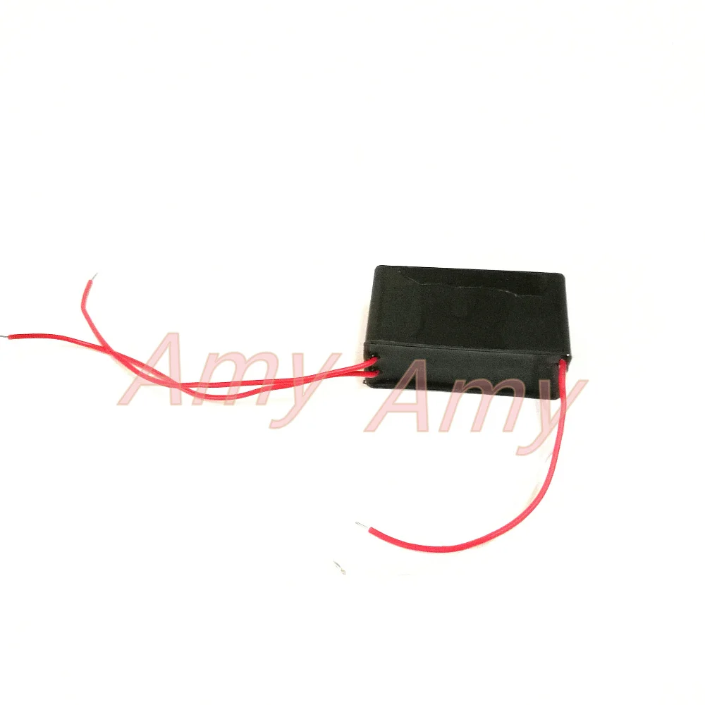 3В DC низкое напряжение boost 7kV Высокое напряжение/модуль усилителя/пакет высокого