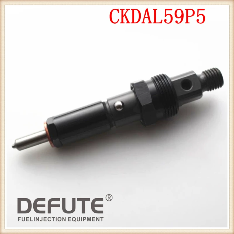 CKDAL59P5 Diesel Fuel Injector suit for series nozzle 277 273 089 Nozzle CDLLA155P277 injector 3355015 | Автомобили и мотоциклы