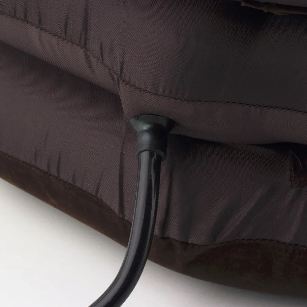 

Hot Selling Neck Cervical Traction Device Inflatable Collar Household Equipment Health Care Massage Device Nursing Care