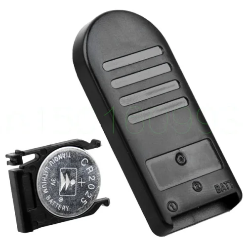 

2PCS ML-L3 Wireless Remote Control for Nikon D3000 D3200 D5000 D5300 D5200 D5100 D7000 D7100 D90 D80 D60 D800 D600 D300s D200