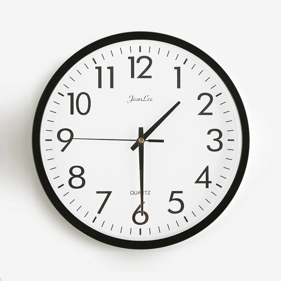 Часы настенные с большим 3d механизмом декоративные часы для кухни гостиной