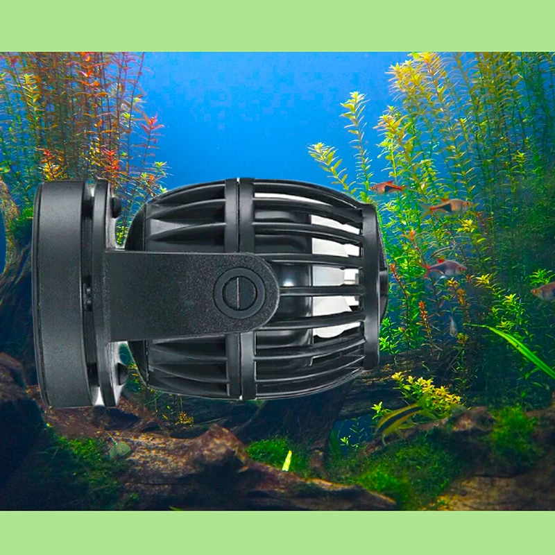 Jebao RW 4P 8P 15P 20P Series водяной насос Беспроводная связь Wave Pump для пресной воды и