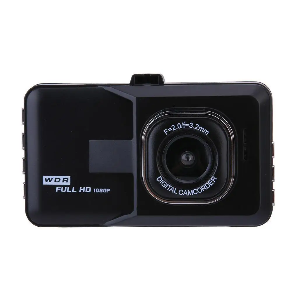 3 0 &quot1080 P Автомобильная приборная панель DVR камера автомобиль с Full HD камерой