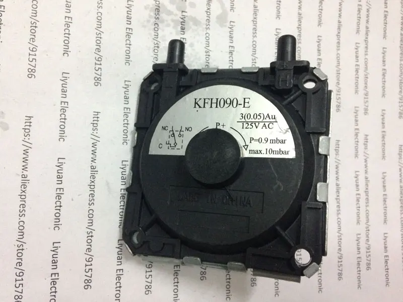 2 шт. реле давления газа водонагревателя|Датчики| |