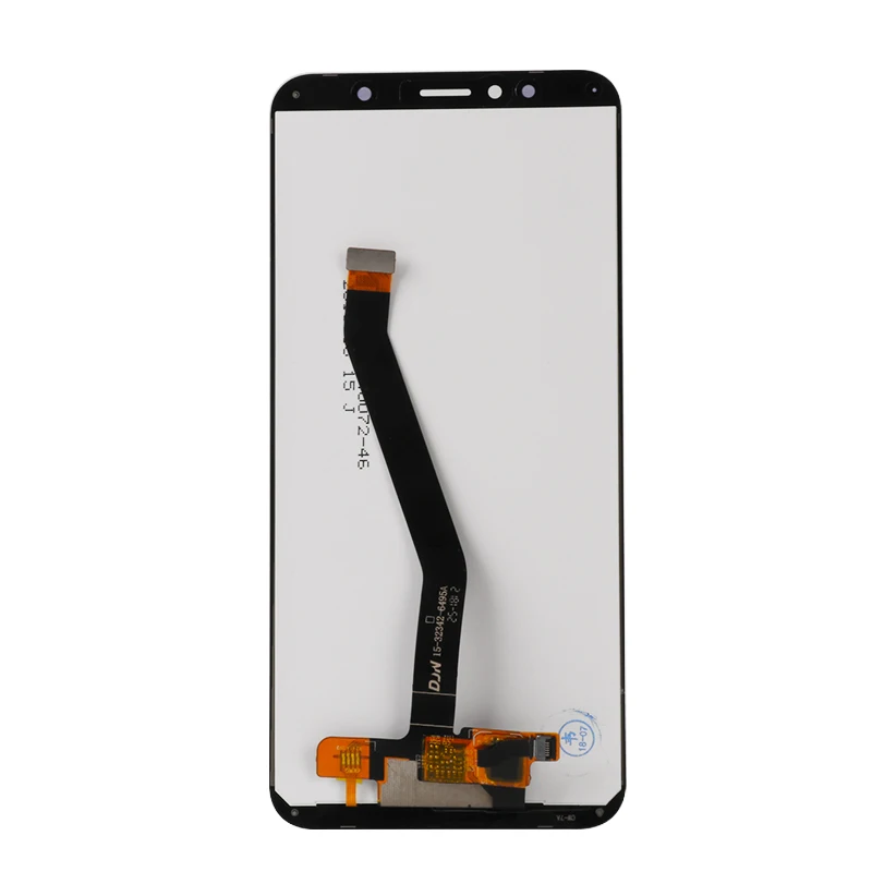 Для Huawei Y6 2018 ЖК дисплей + сенсорный экран новый дигитайзер для замены