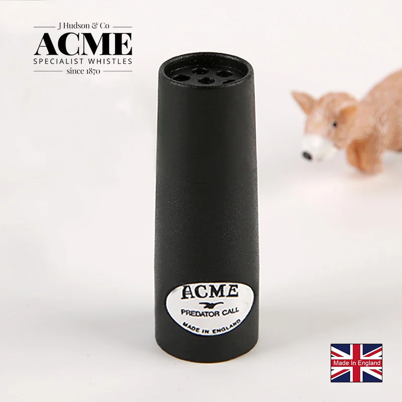 ACME 505 имитирующий свисток с животными для охоты|Свисток| |