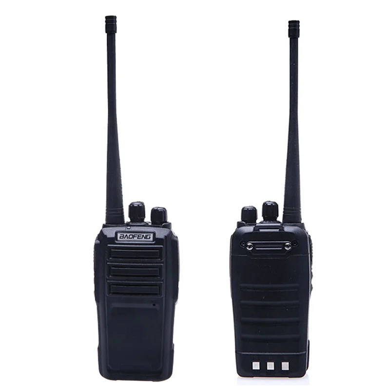 Baofeng UV 6 Long Range портативная рация Портативный беспроводной CB радио 16CH Professional FM