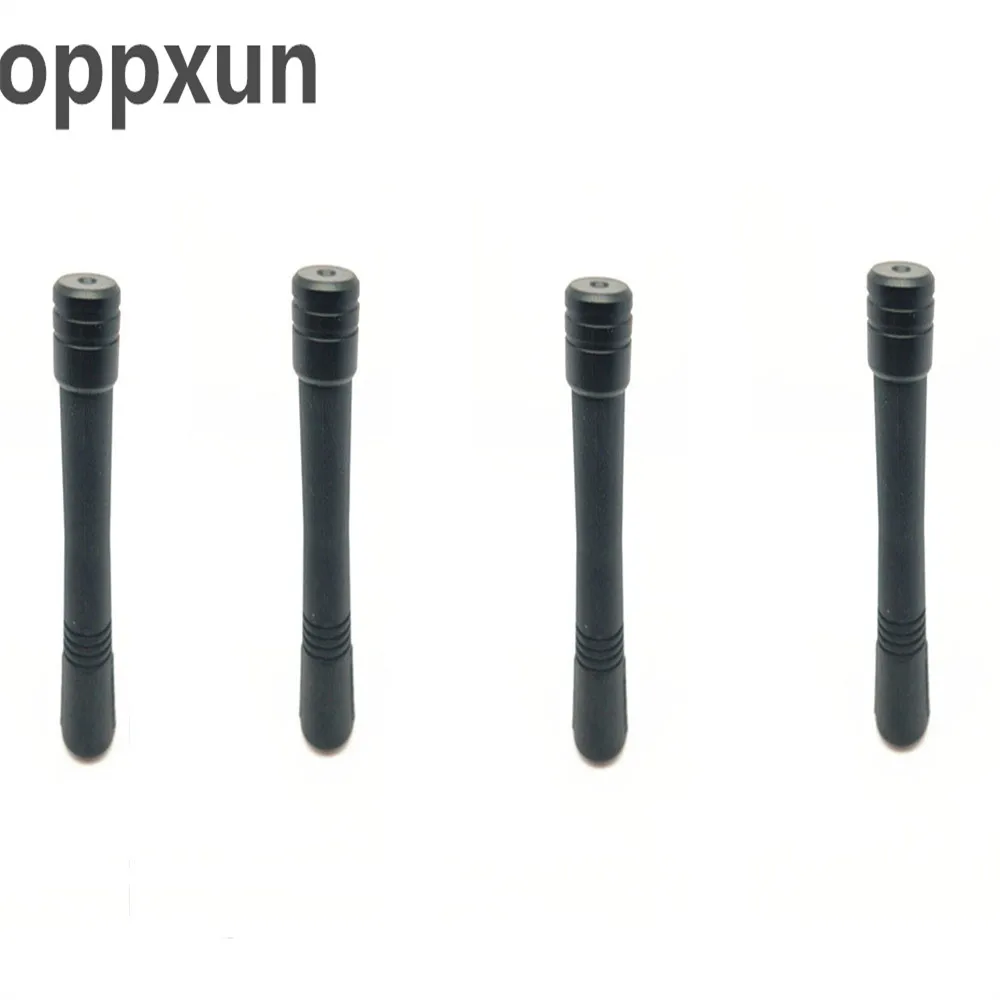 OPPXUN 4 шт. для motorola двухсторонняя антенна gp330 gp320 gp340 cp200 gp300 gp88s GP328 GP338 GP140 GP280|antenna for