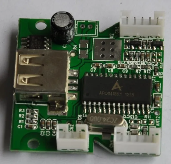 Бесплатная доставка! S-210 MP3 декодер плата 5V mp3 модуль SD карта | Электронные