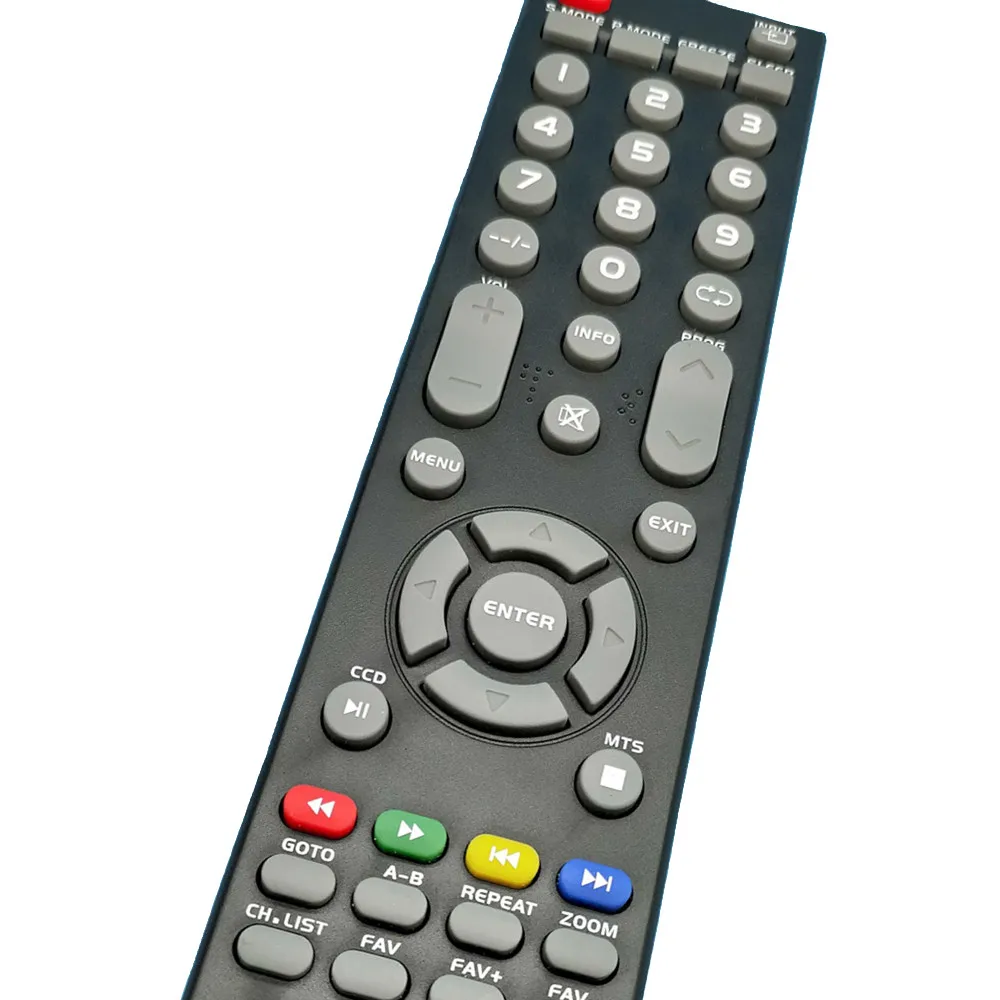 Новый пульт дистанционного управления подходит для передней konka LCD LED Smart TV|Пульты ДУ| |