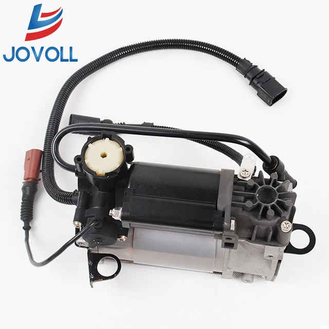 Компрессор пневматической подвески для Audi A8 D3 2002-2010 OEM номер 4E0616005H