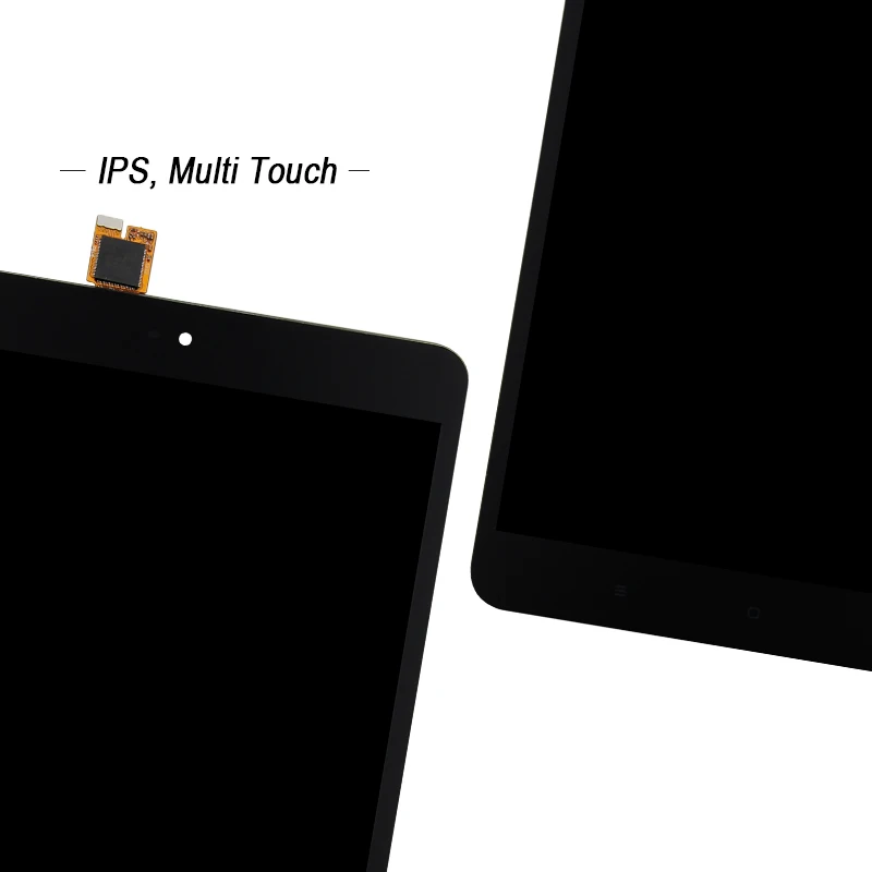 ЖК дисплей для Xiaomi Mi Pad 2 панель комбинированный сенсорный экран стеклянный
