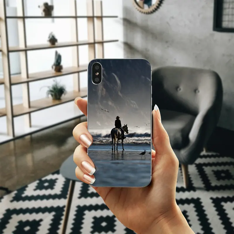Мягкие силиконовые чехлы для телефона из ТПУ iPhone X XR XS Max 10 7 6 6s 8 4S 4 5 5S SE 5C крышка Fundas