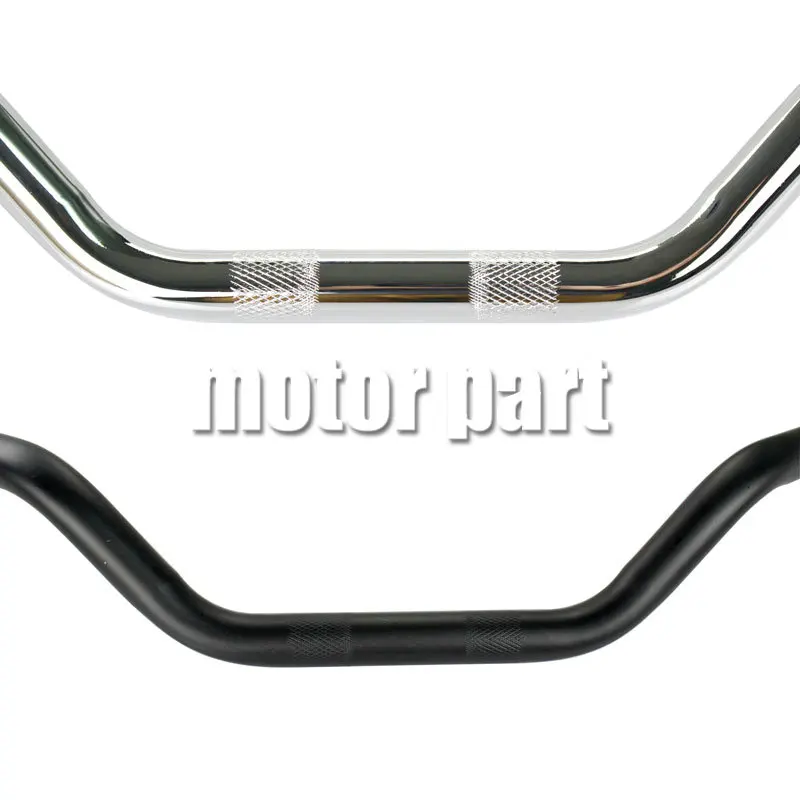 Универсальный руль для мотоцикла тяга 1 дюйм Yamaha Harley Honda KTM Kawasaki Suzuki Ducati Suzuki|motorcycle
