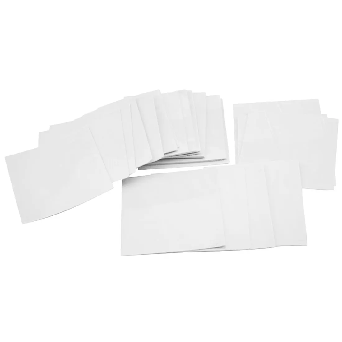 Теплопроводная силиконовая прокладка для графических карт Теплопроводящая 100 мм