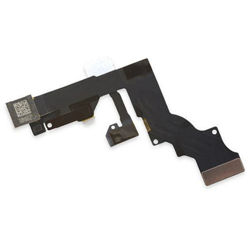 For Apple iPhone 6 Plus Sensor Flex Cable Ribbon with Front Facing Camera Replacement !! | Мобильные телефоны и
