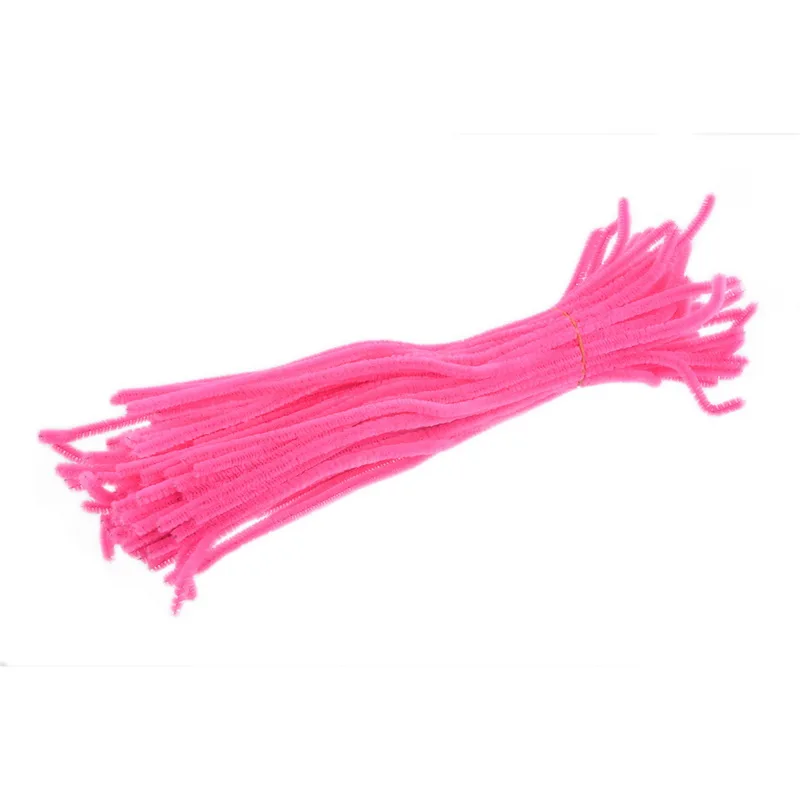 10PCS pink 10 шт./компл. развивающие игрушки креативная детская головоломка Twist Stick животных детский ручной работы Материал детская игрушка «сделай сам» Материал - Цвет: 10PCS pink