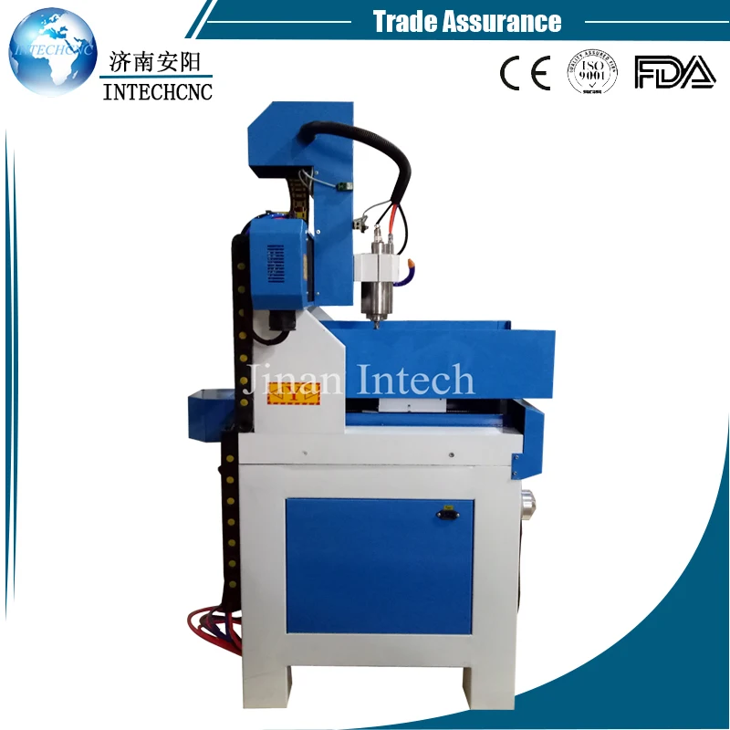 Прекрасный 400*400 мм рабочий стол с чпу маршрутизатор|cnc router cutter|cnc milling machine costcnc engraver