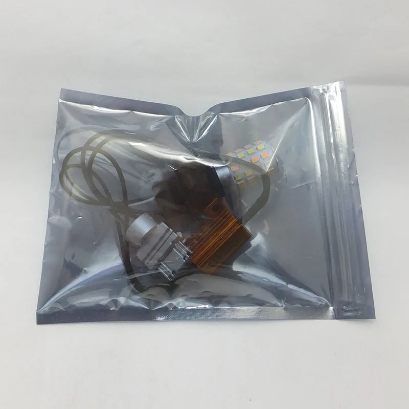 AMYWNTER 3157 12V Габаритные огни 21 Вт DRL 3156 база Canbus led поворотные сигналы, стоп-сигналы лампы светильник источник